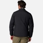 ⁦מעיל מבודד לגברים - Columbia Black Mesa⁩ – תמונה ⁦2⁩