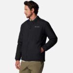 ⁦מעיל מבודד לגברים - Columbia Black Mesa⁩ – תמונה ⁦3⁩