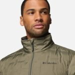 ⁦מעיל פוך של Columbia DELTA RIDGE⁩ – תמונה ⁦4⁩