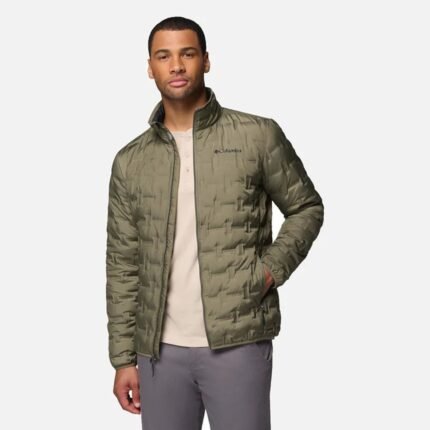 מעיל פוך של Columbia DELTA RIDGE