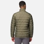 ⁦מעיל פוך של Columbia DELTA RIDGE⁩ – תמונה ⁦5⁩