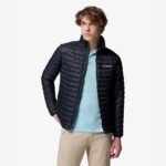 מעיל היברידי של קולומביה