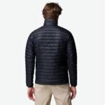 ⁦מעיל היברידי של קולומביה⁩ – תמונה ⁦3⁩