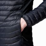 ⁦מעיל היברידי של קולומביה⁩ – תמונה ⁦6⁩