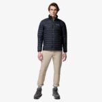 ⁦מעיל היברידי של קולומביה⁩ – תמונה ⁦8⁩