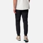 ⁦מכנסי טיולים לגברים - Columbia Tech Wind⁩ – תמונה ⁦2⁩