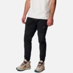 ⁦מכנסי טיולים לגברים - Columbia Tech Wind⁩ – תמונה ⁦3⁩