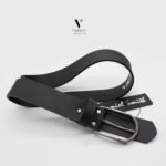 חגורת עור ספורט DANIEL SMITH3