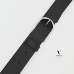 חגורת עור ספורט DANIEL SMITH3 – תמונה 4