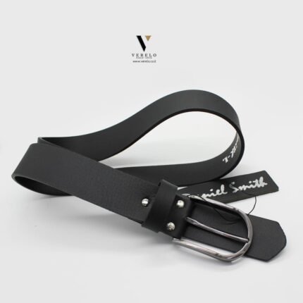 חגורת עור ספורט DANIEL SMITH3