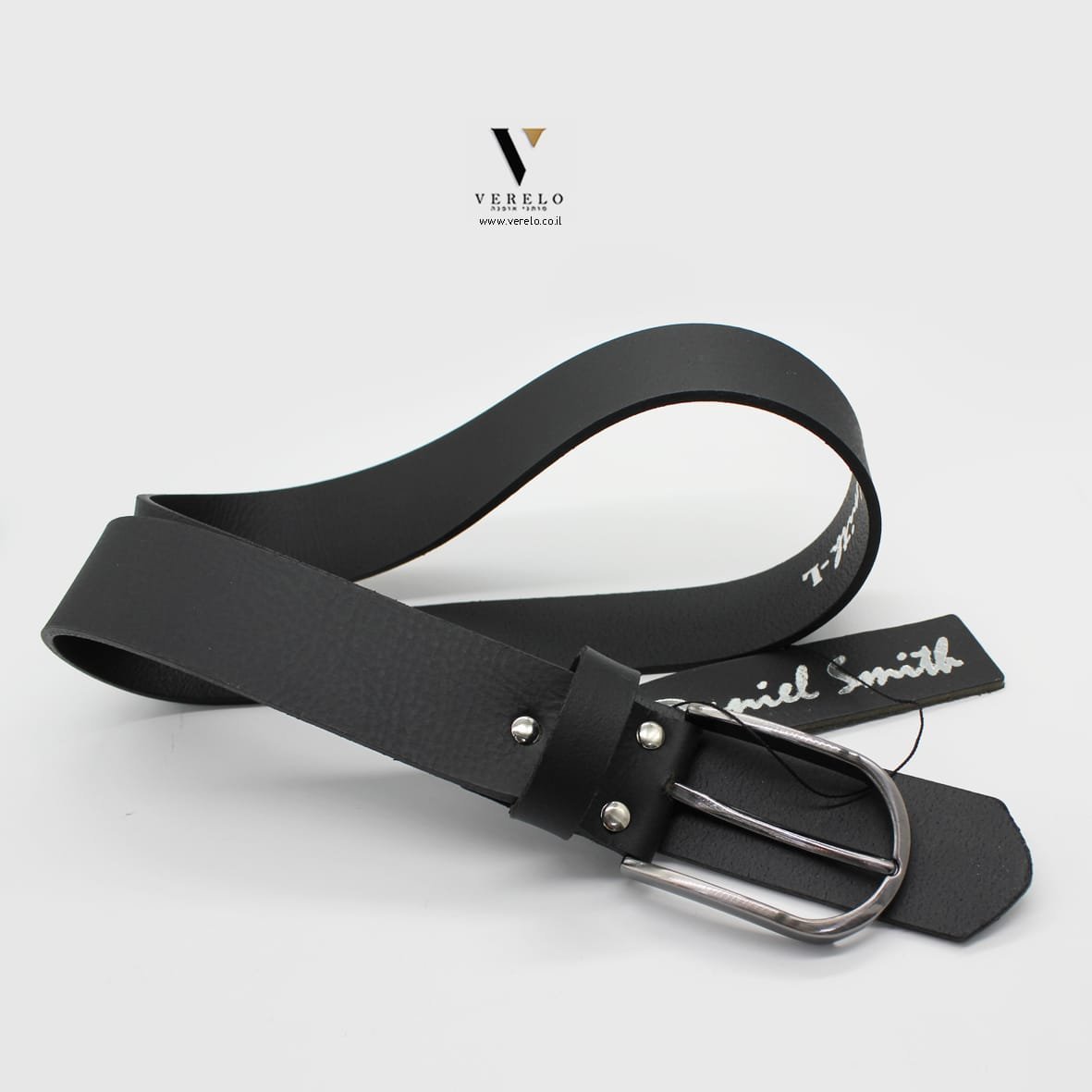 DANIEL-SMITH.jpg חגורת עור ספורט DANIEL SMITH3 – תמונה 1