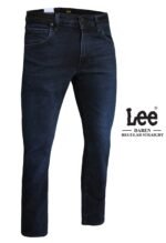 ⁦גינס LEE DAREN L707QCKN⁩ – תמונה ⁦4⁩