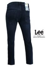 ⁦גינס LEE DAREN L707QCKN⁩ – תמונה ⁦3⁩