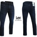 גינס LEE DAREN L707QCKN