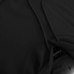 חליפת טרנינג קפוצ'ון לנשים DIADORA 23173100-BLACK – תמונה 4