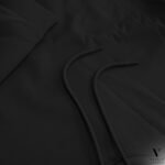 חליפת טרנינג קפוצ'ון לנשים DIADORA 23173100-BLACK – תמונה 5