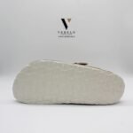 ⁦כפכפי נשים קטיפה DIADORA D5224220-STONE⁩ – תמונה ⁦5⁩