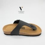 ⁦כפכפי נשים קטיפה DIADORA D5224999⁩ – תמונה ⁦4⁩