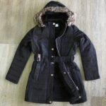 מעיל ספורט DINAMIT JEANS-1158A-BLACK