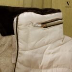 ⁦מעיל קצר DINAMIT JEANS-1175B-BEGIE⁩ – תמונה ⁦2⁩