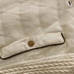 ⁦מעיל קצר DINAMIT JEANS-1175B-BEGIE⁩ – תמונה ⁦3⁩