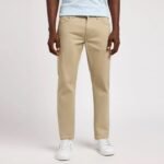 ⁦גינס קלאסי כותנה של Daren Zip Fly⁩ – תמונה ⁦2⁩