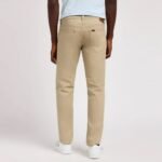 ⁦גינס קלאסי כותנה של Daren Zip Fly⁩ – תמונה ⁦3⁩