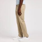 ⁦גינס קלאסי כותנה של Daren Zip Fly⁩ – תמונה ⁦4⁩