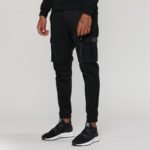 מכנסי דגמ"ח EMPORIO VALENTINI CARGLF2304