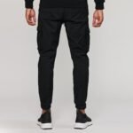 ⁦מכנסי דגמ"ח EMPORIO VALENTINI CARGLF2304⁩ – תמונה ⁦4⁩