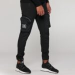 מכנסי דגמ"ח EMPORIO VALENTINI CARGLFW2301M