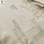 קפוצ’ון מעוצב של EMPORIO VALENTINI – תמונה 6