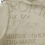 קפוצ’ון מעוצב של EMPORIO VALENTINI – תמונה 7