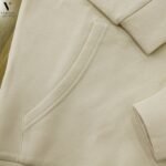 קפוצ’ון מעוצב של EMPORIO VALENTINI – תמונה 8