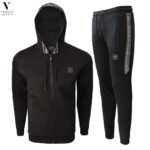 חליפת קפוצ'ון של EMPORIO VALENTINI – תמונה 2