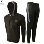 חליפת קפוצ'ון של EMPORIO VALENTINI