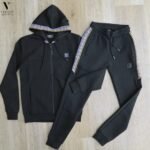 חליפת קפוצ'ון של EMPORIO VALENTINI – תמונה 4