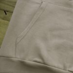 ⁦חליפת קפוצ'ון של EMPORIO JSFW2433M-BEIGE⁩ – תמונה ⁦12⁩