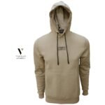 ⁦חליפת קפוצ'ון של EMPORIO JSFW2433M-BEIGE⁩ – תמונה ⁦3⁩