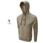 ⁦חליפת קפוצ'ון של EMPORIO JSFW2433M-BEIGE⁩ – תמונה ⁦7⁩