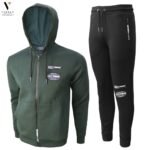 חליפת קפוצ'ון של EMPORIO VALENTINI