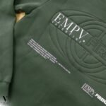 ⁦חליפת קפוצ'ון של EMPORIO VALENTINI⁩ – תמונה ⁦7⁩