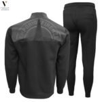 ⁦חליפת קפוצ'ון רוכסן של EMPORIO VALENTINI⁩ – תמונה ⁦2⁩