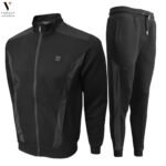 ⁦חליפת קפוצ'ון רוכסן של EMPORIO VALENTINI⁩ – תמונה ⁦3⁩