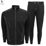 ⁦חליפת קפוצ'ון רוכסן של EMPORIO VALENTINI⁩ – תמונה ⁦4⁩