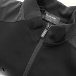 ⁦חליפת קפוצ'ון רוכסן של EMPORIO VALENTINI⁩ – תמונה ⁦6⁩