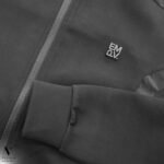 ⁦חליפת קפוצ'ון רוכסן של EMPORIO VALENTINI⁩ – תמונה ⁦8⁩