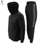 חליפת קפוצ'ון של EMPORIO VALENTINI