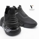 ⁦נעליים גרב מעוצב EMPORIO VALENTINI⁩ – תמונה ⁦2⁩