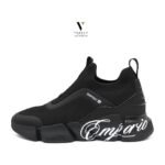 ⁦נעליים גרב מעוצב EMPORIO VALENTINI⁩ – תמונה ⁦3⁩